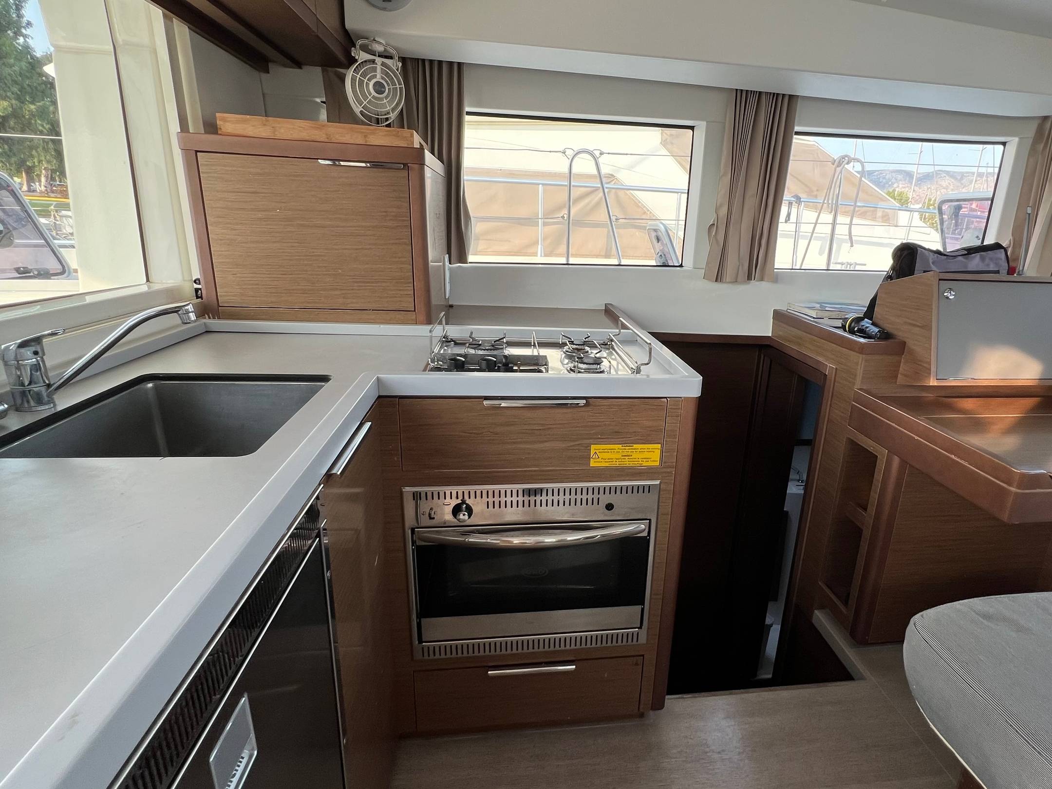 Lagoon 40 - 2