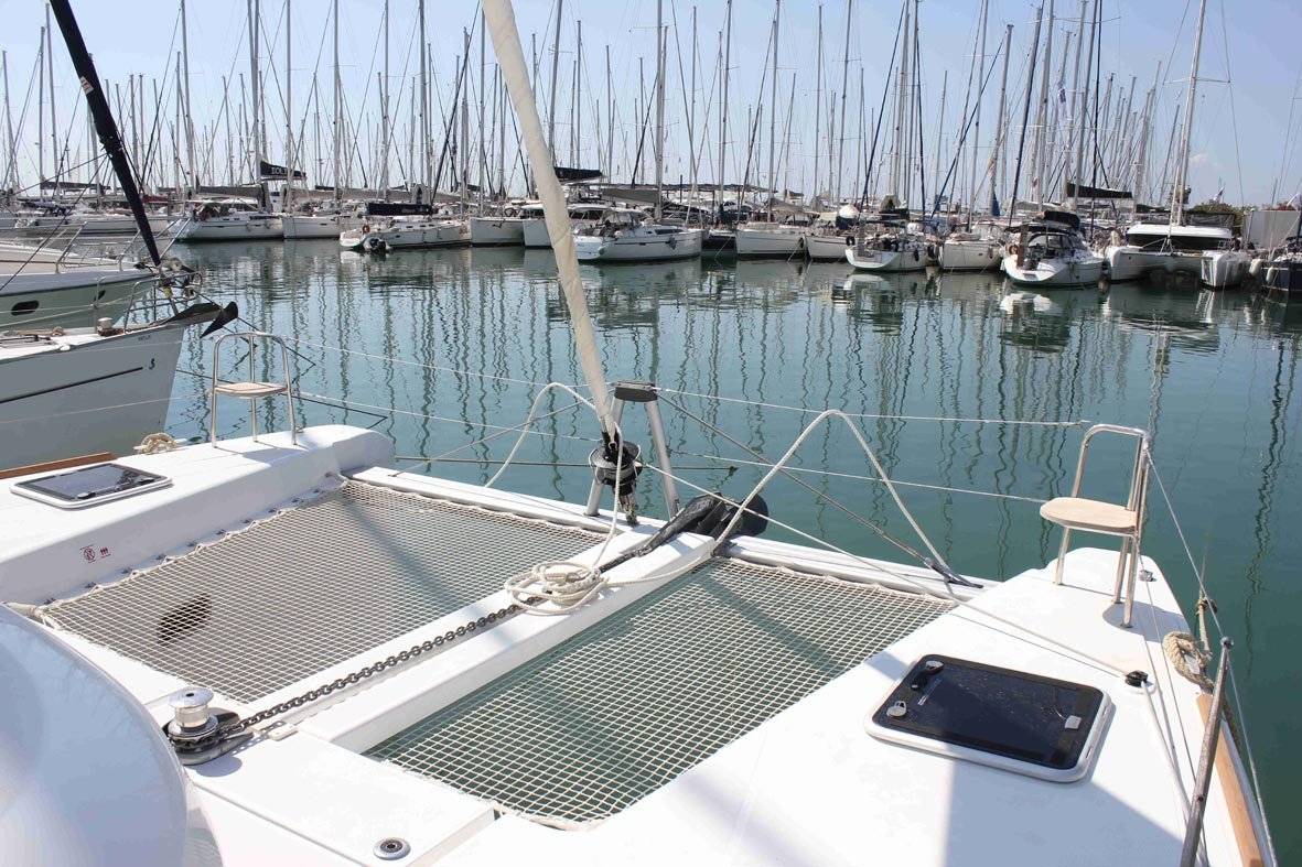 Lagoon 40 - 5