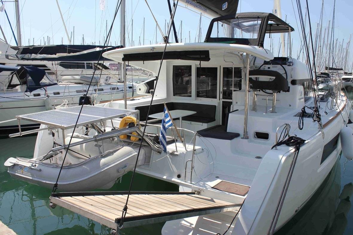 Lagoon 40 - 2