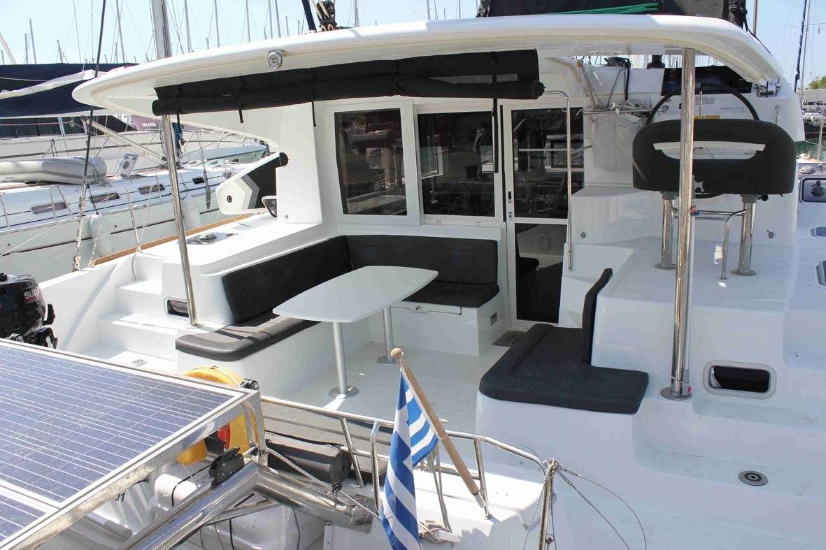Lagoon 40 - 3