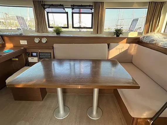 Lagoon 40 - 4