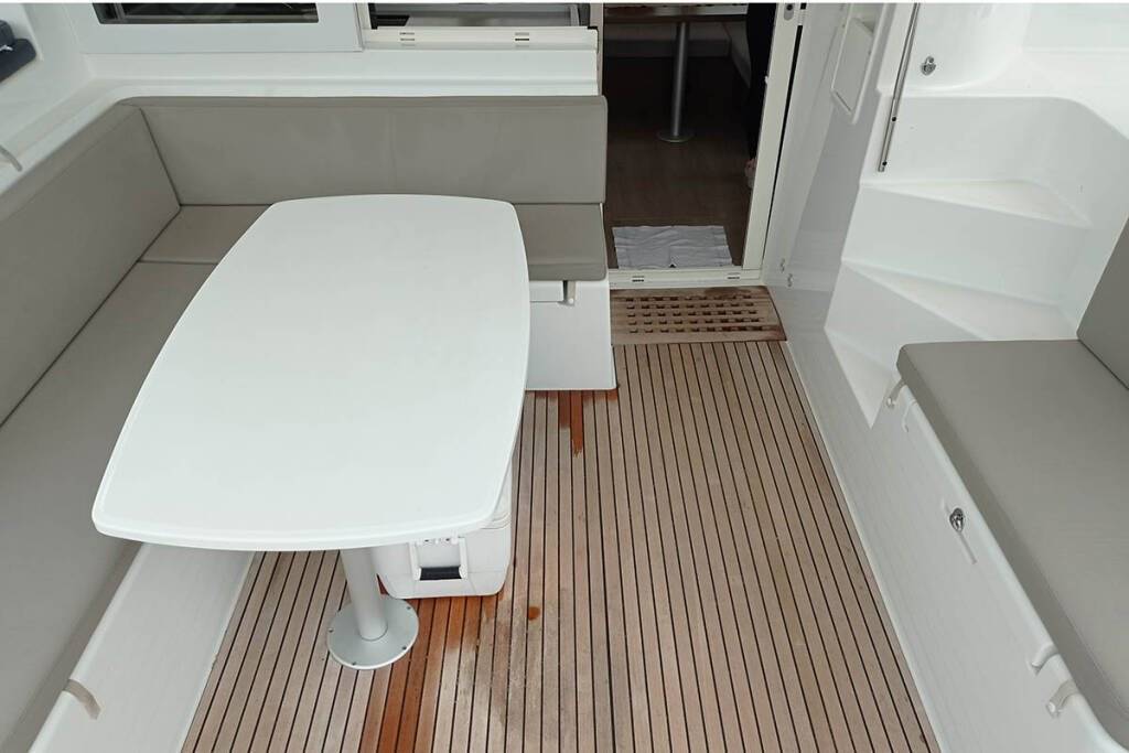 Lagoon 40 - 5