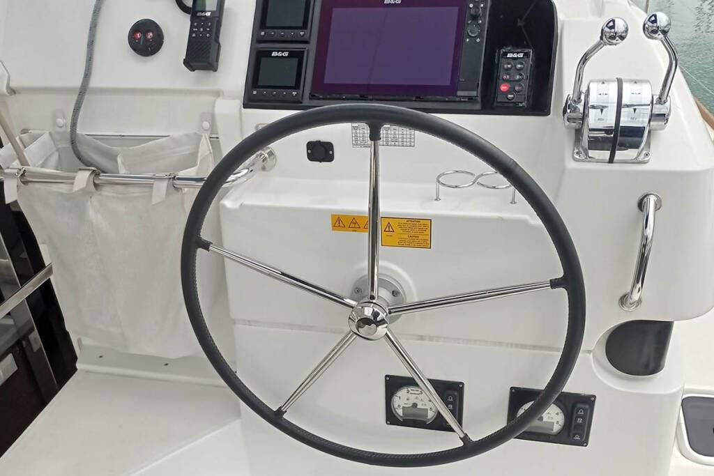 Lagoon 40 - 3