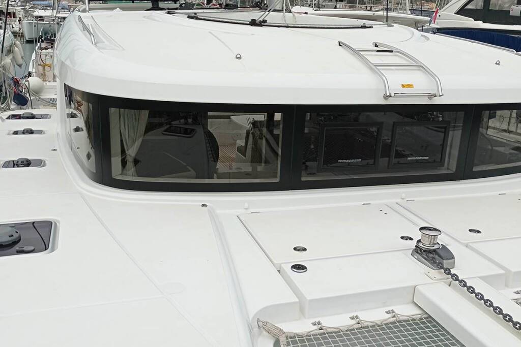 Lagoon 40 - 2