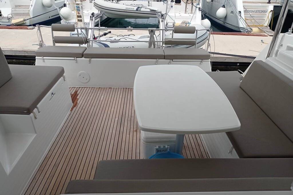 Lagoon 40 - 4