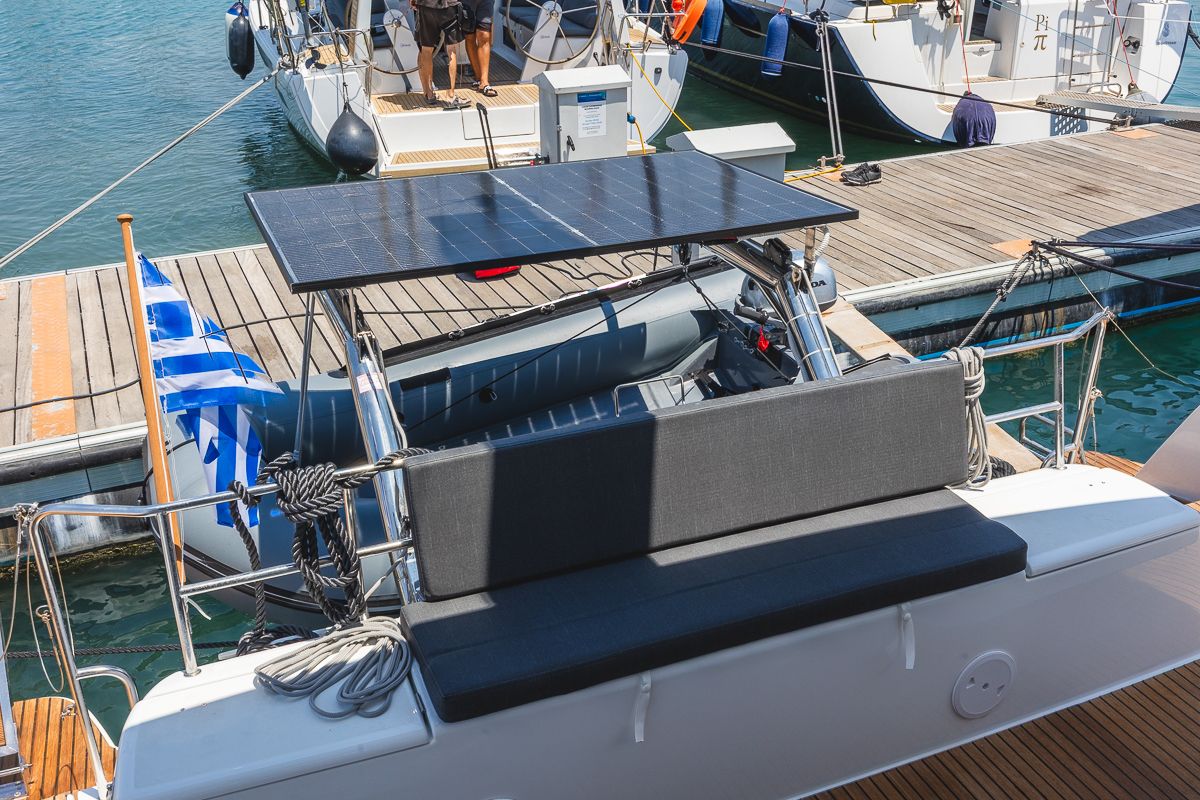 Lagoon 40 - 5