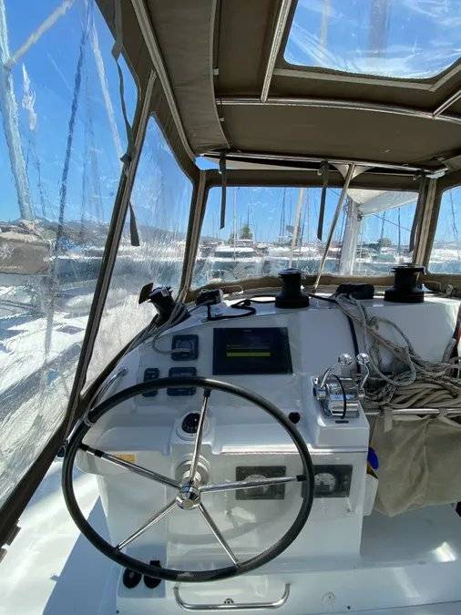 Lagoon 400 - 2