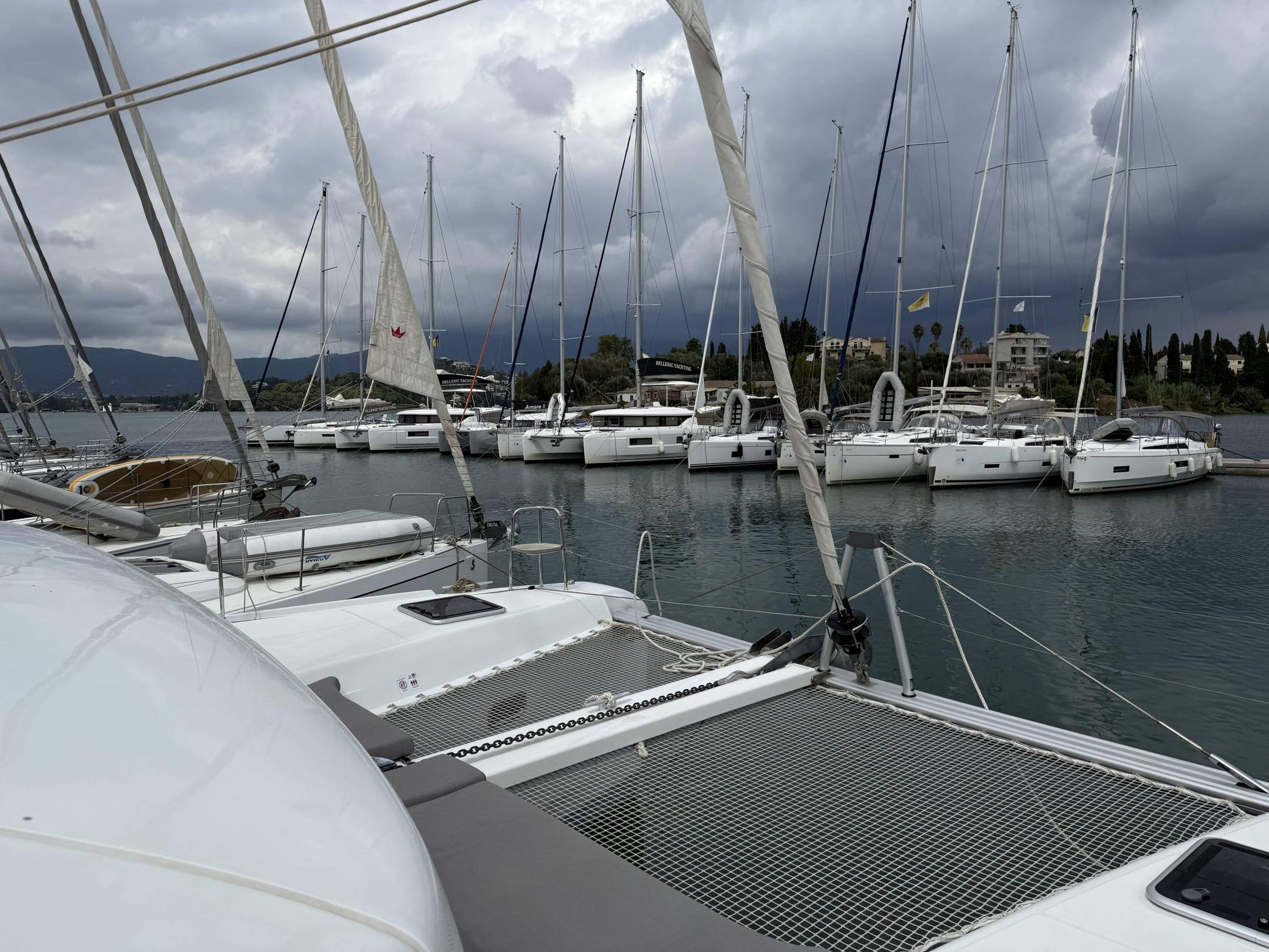 Lagoon 42 - 4