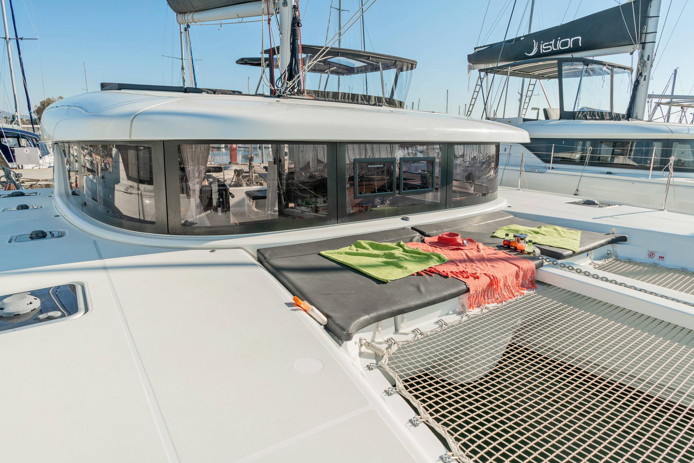 Lagoon 42 - 2