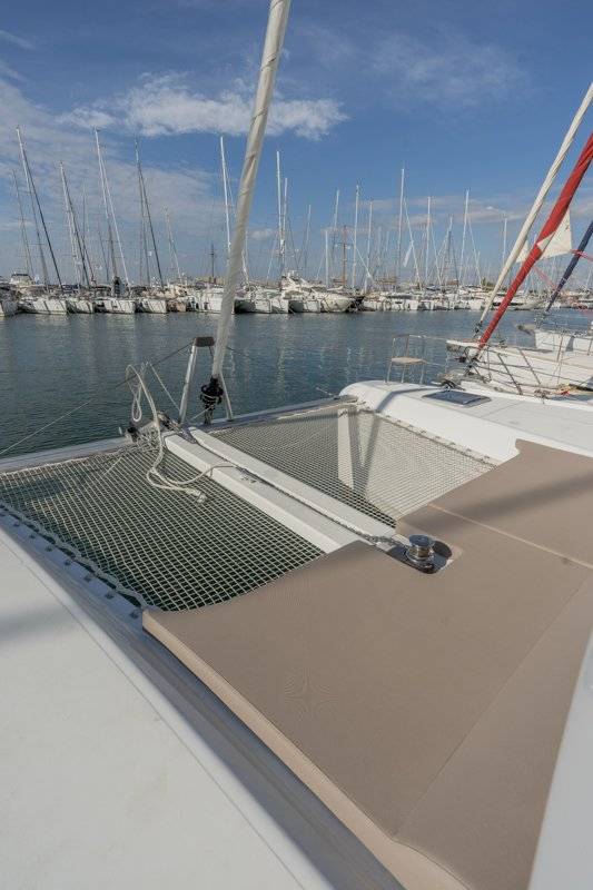 Lagoon 42 - 4