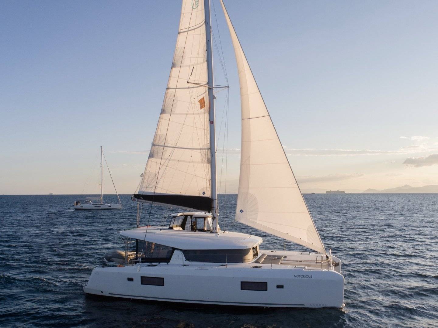 Lagoon 42 - 2