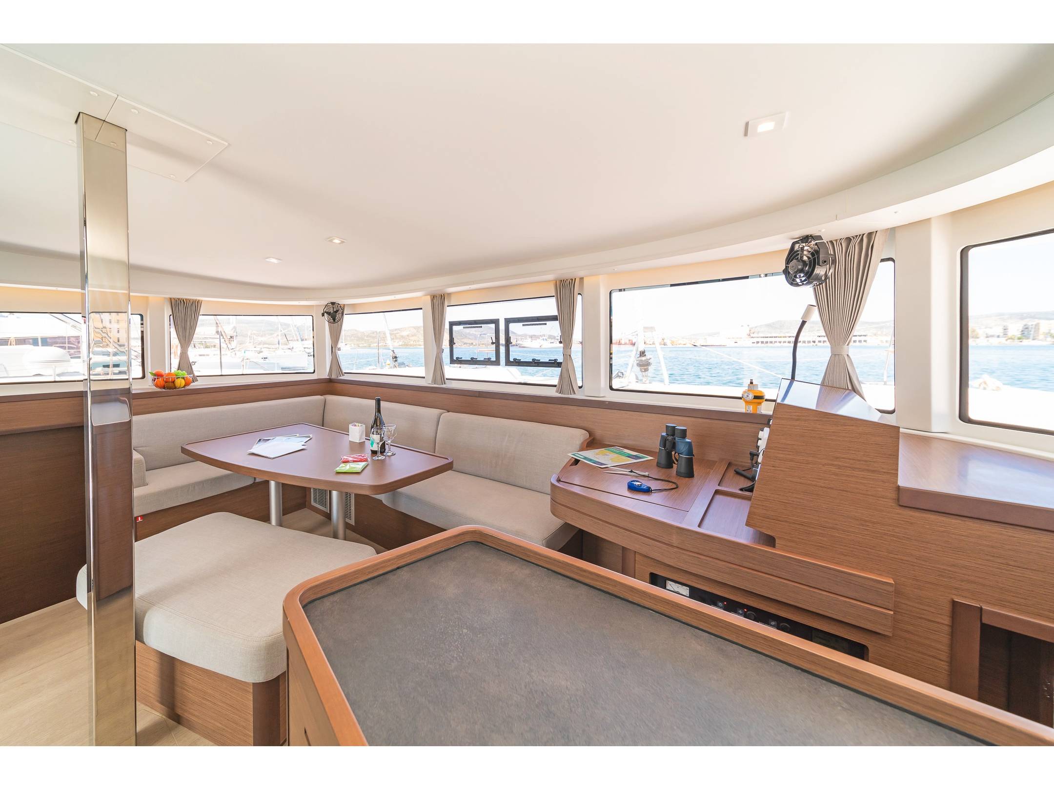 Lagoon 42 - 5