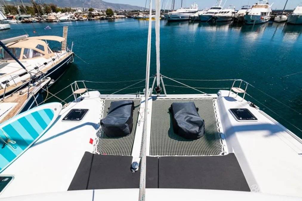 Lagoon 42 - 3