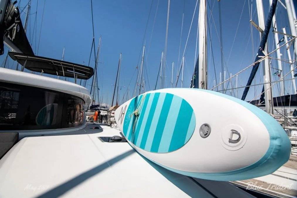Lagoon 42 - 5