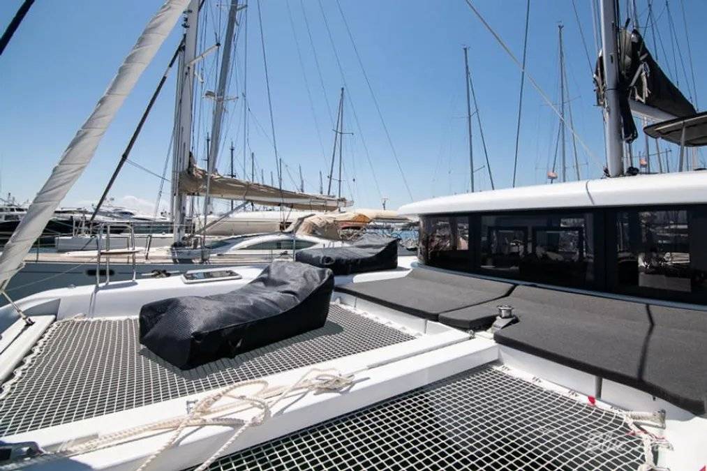 Lagoon 42 - 4