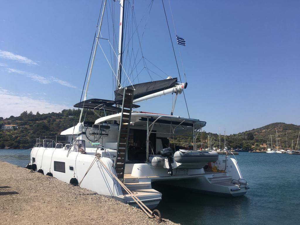 Lagoon 42 - 2