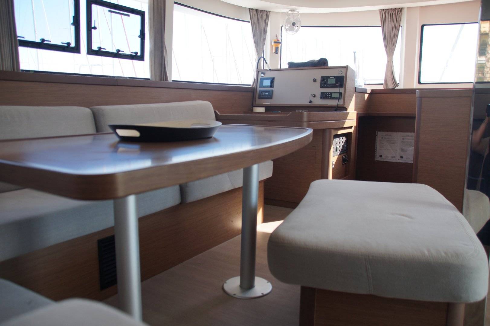Lagoon 42 - 5