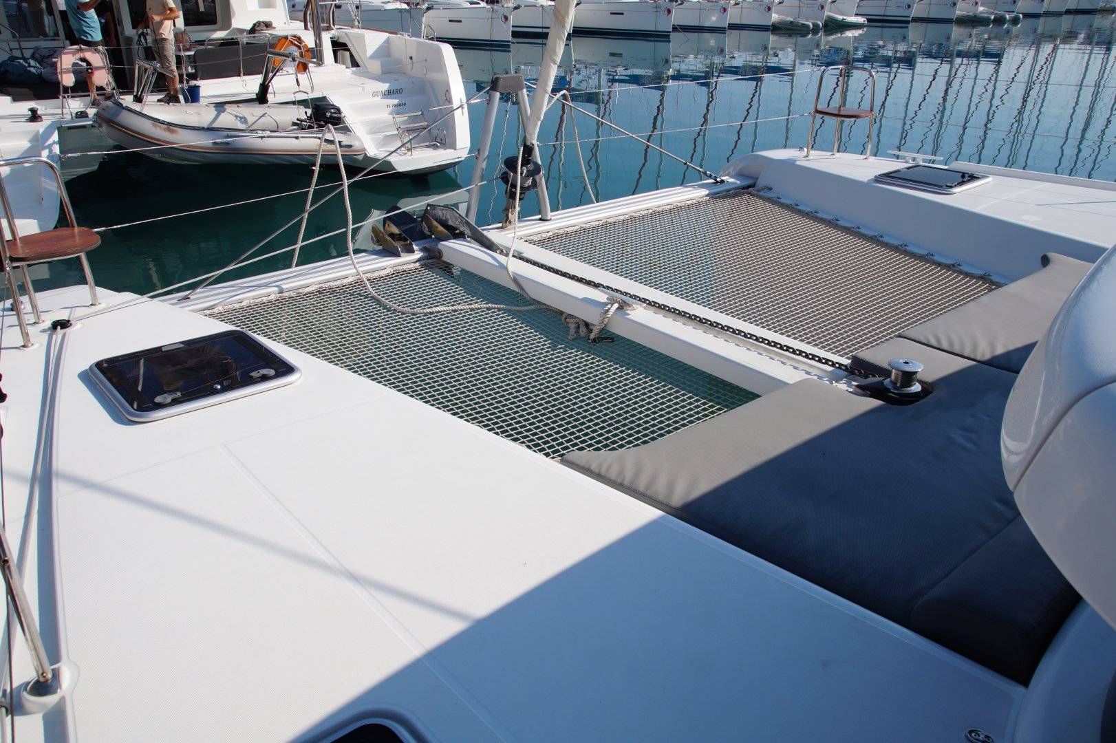 Lagoon 42 - 3