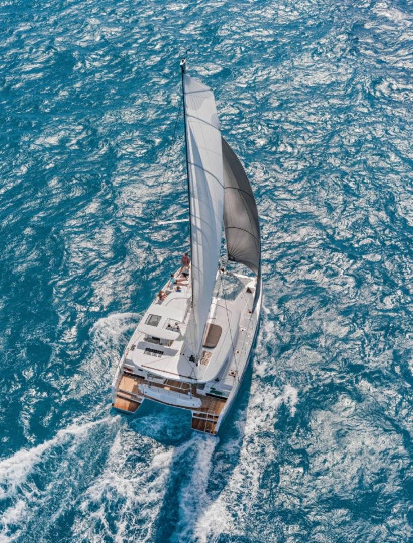 Lagoon 42 - 2