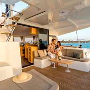 Lagoon 42 - 5