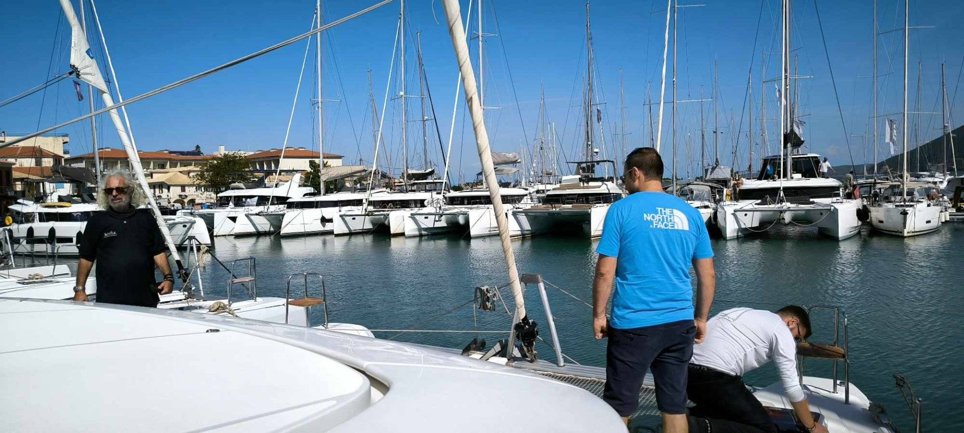 Lagoon 42 - 2