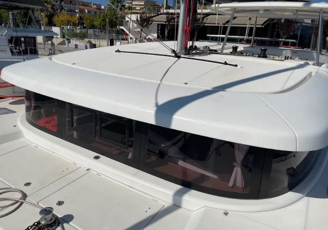Lagoon 42 - 3