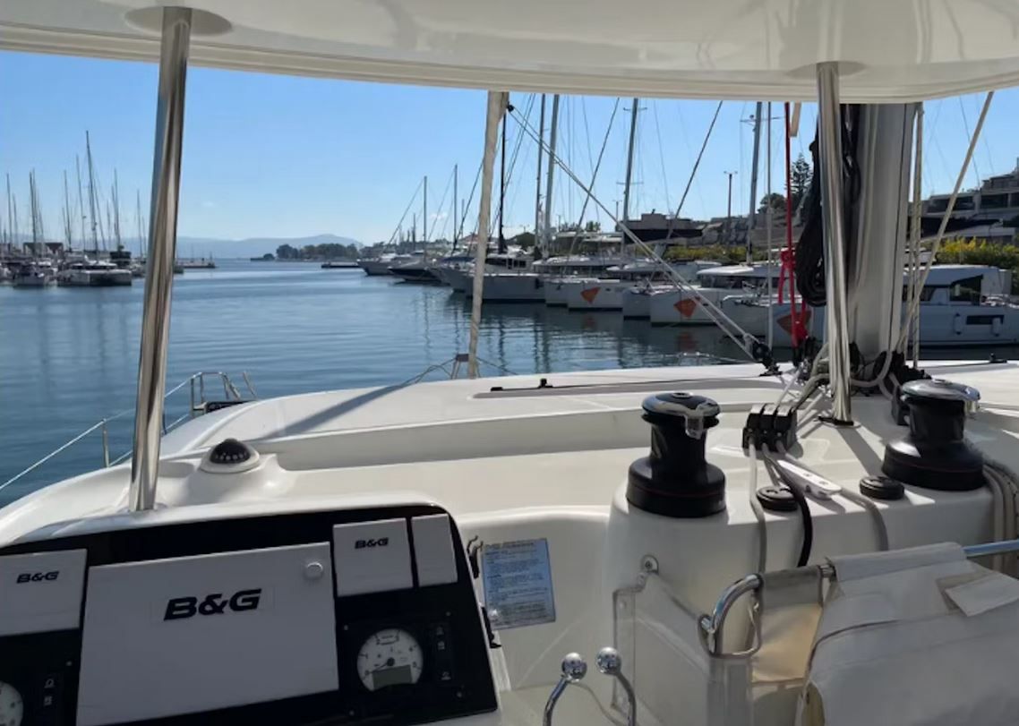 Lagoon 42 - 2