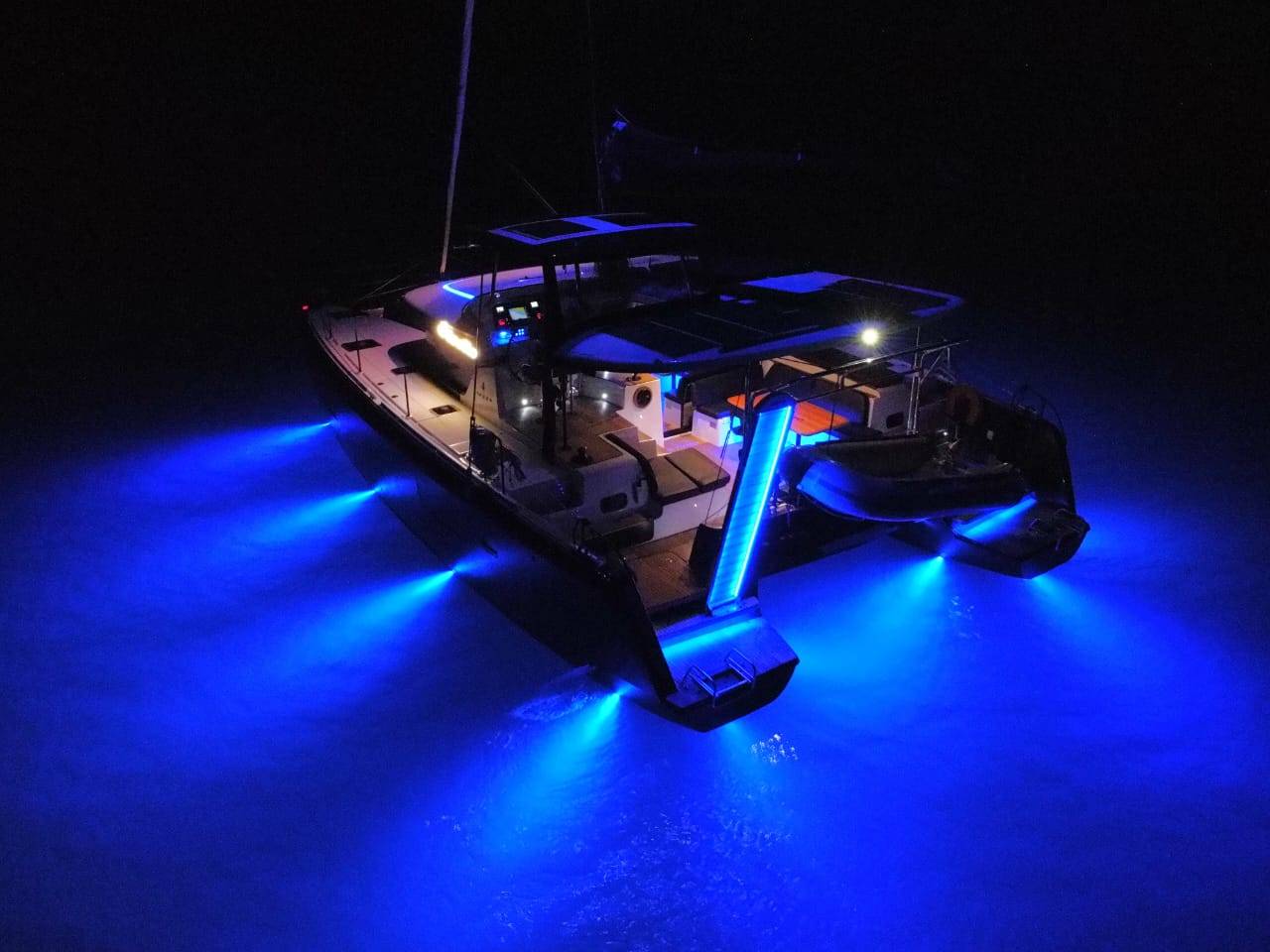 Lagoon 42 - 3