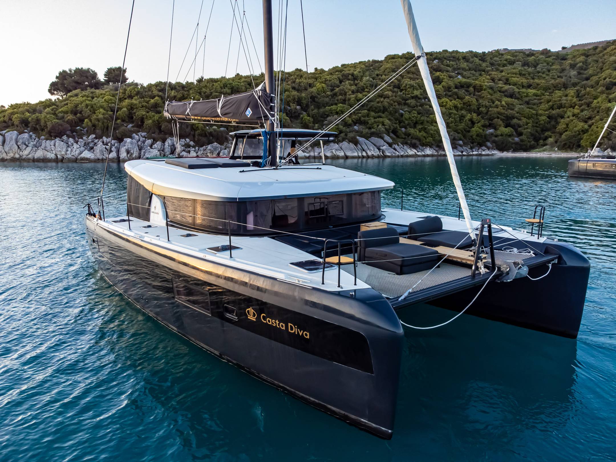 Lagoon 42 - 5