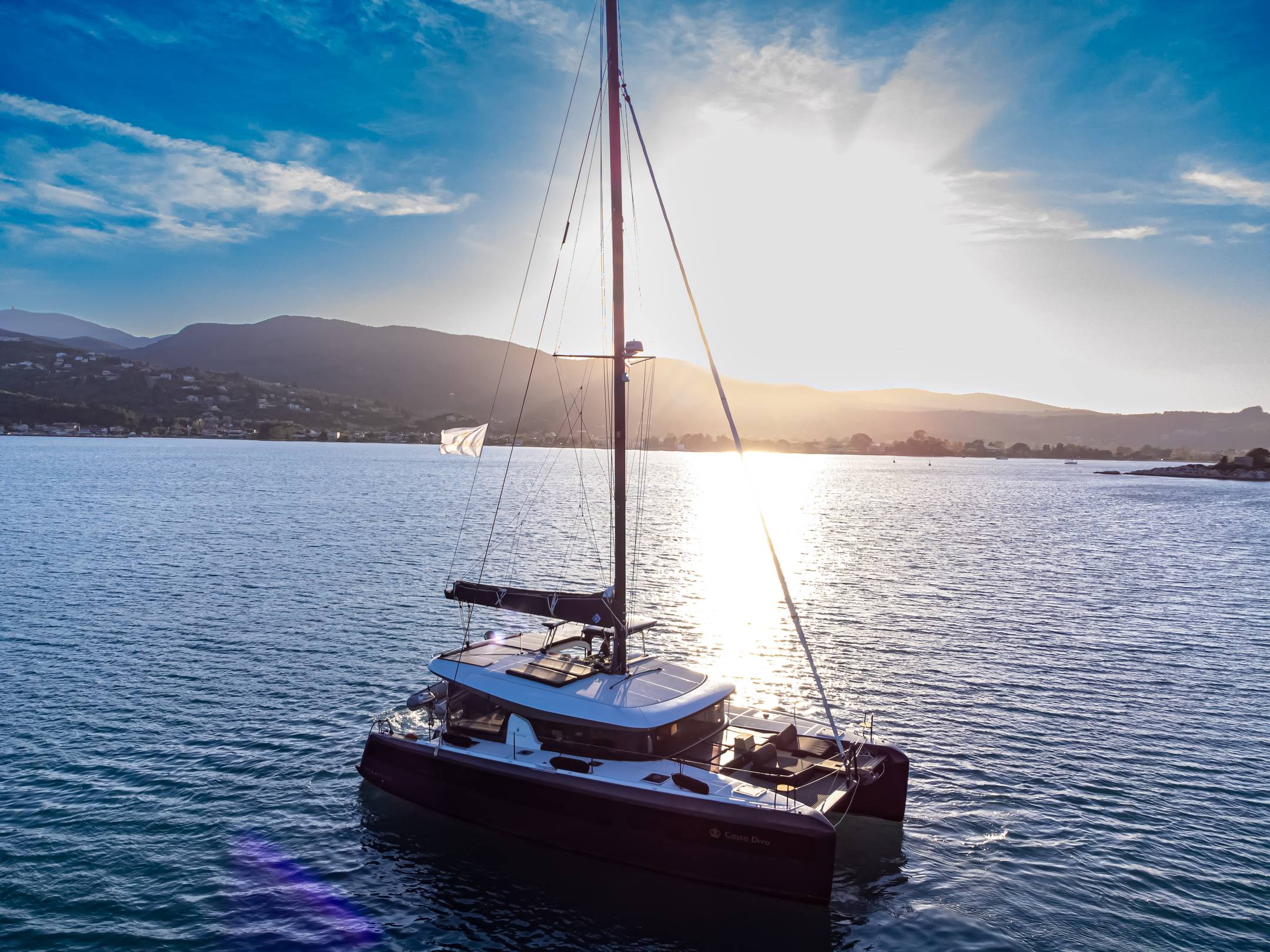 Lagoon 42 - 2