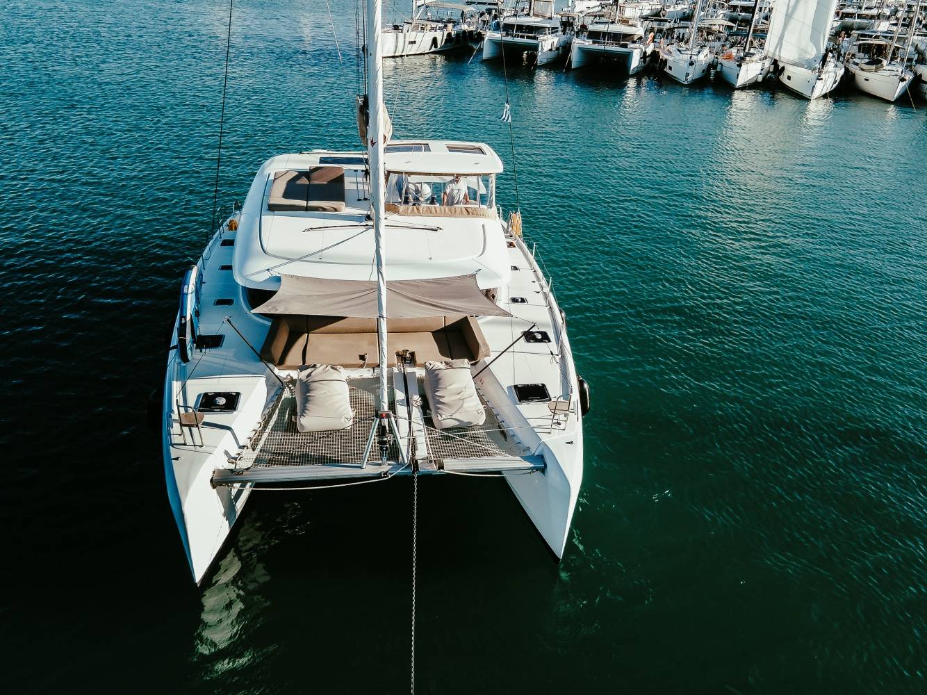 Lagoon 42 - 2