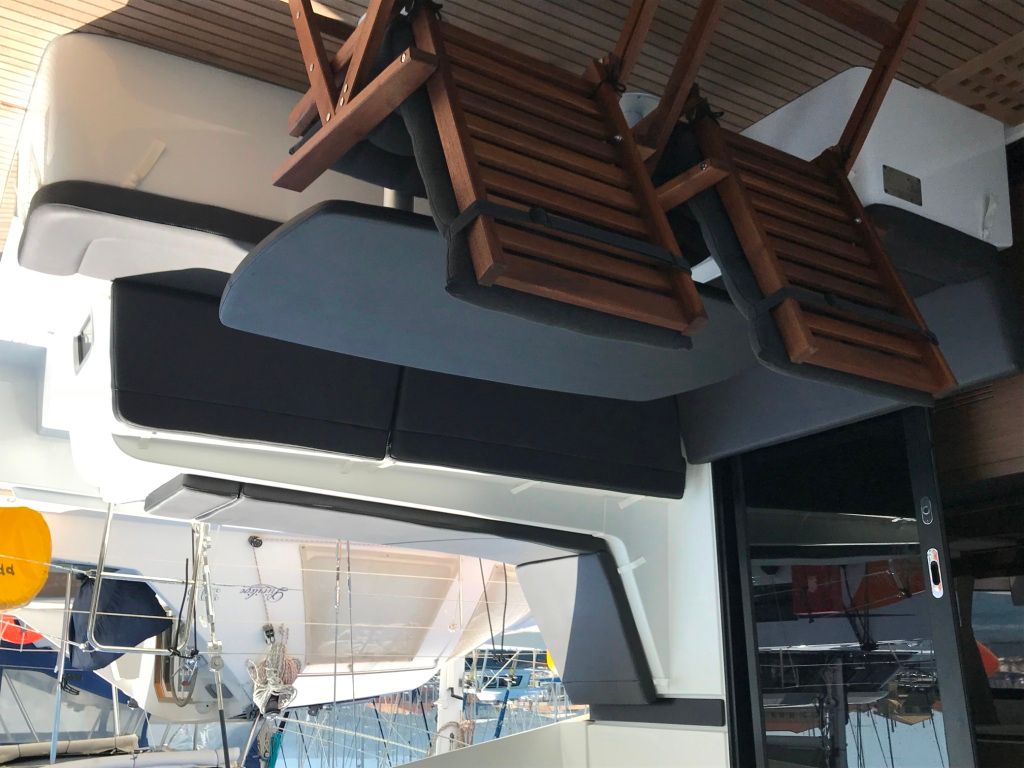 Lagoon 42 - 4