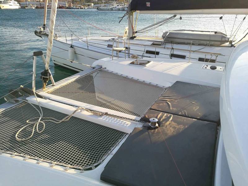 Lagoon 42 - 2
