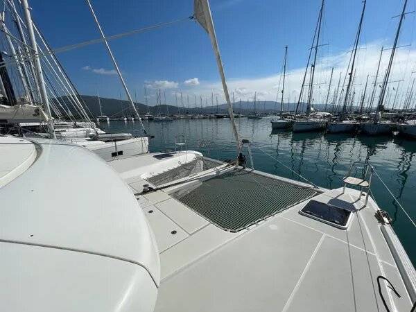 Lagoon 42 - 5