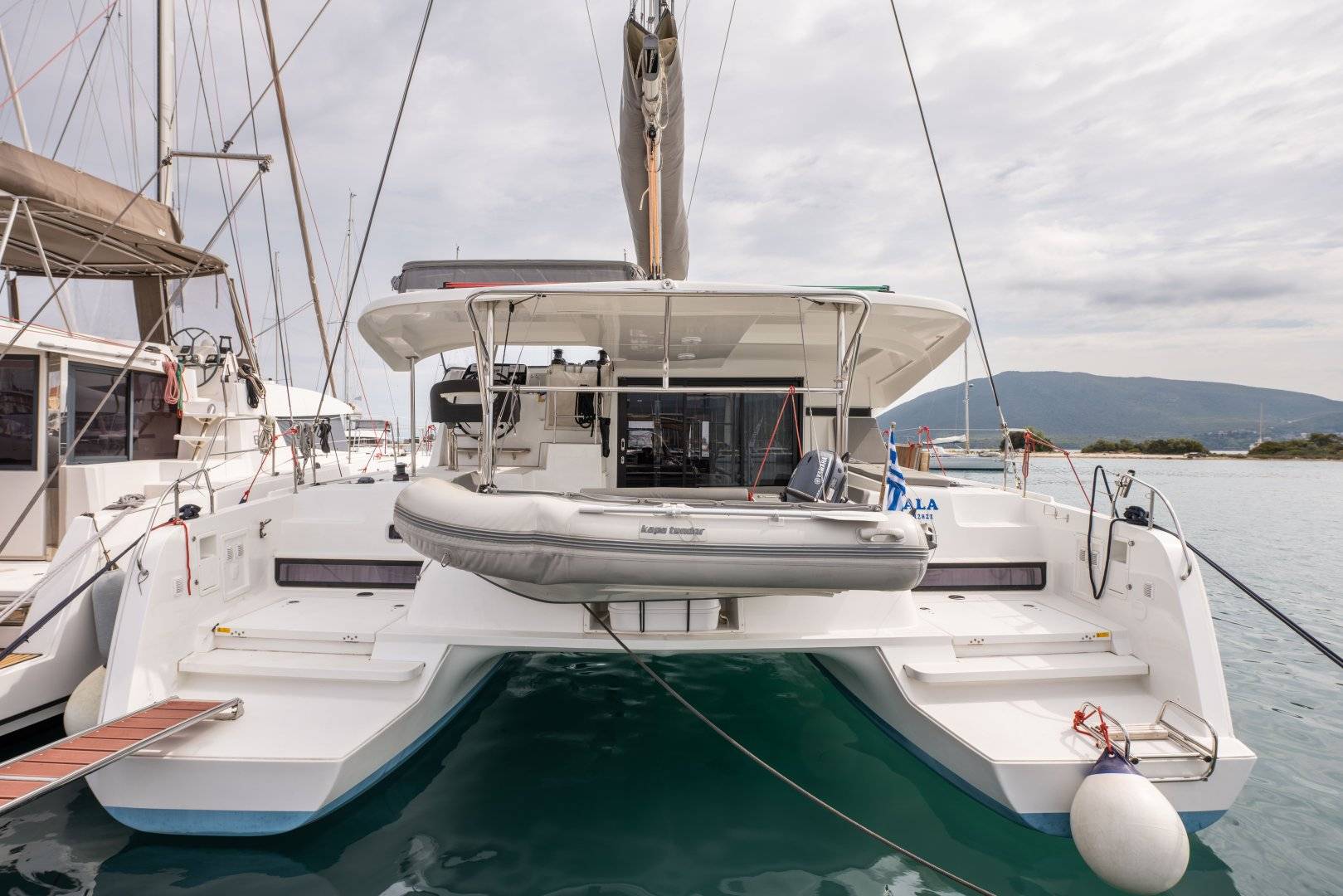 Lagoon 42 - 2