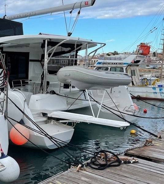 Lagoon 42 - 2