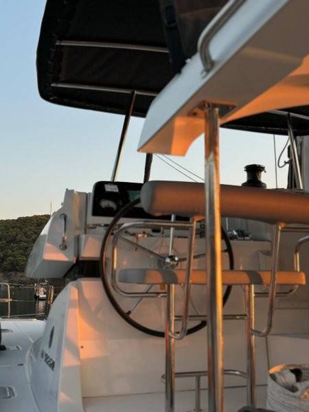 Lagoon 42 - 5
