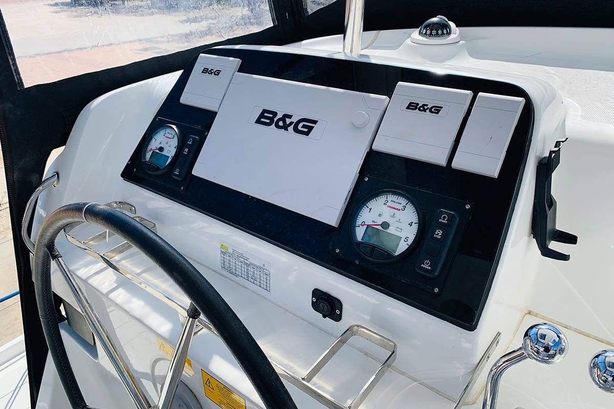 Lagoon 42 - 4