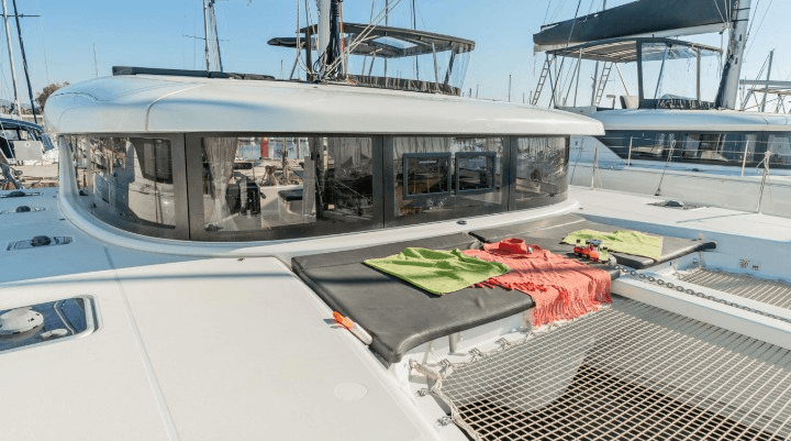 Lagoon 42 - 3