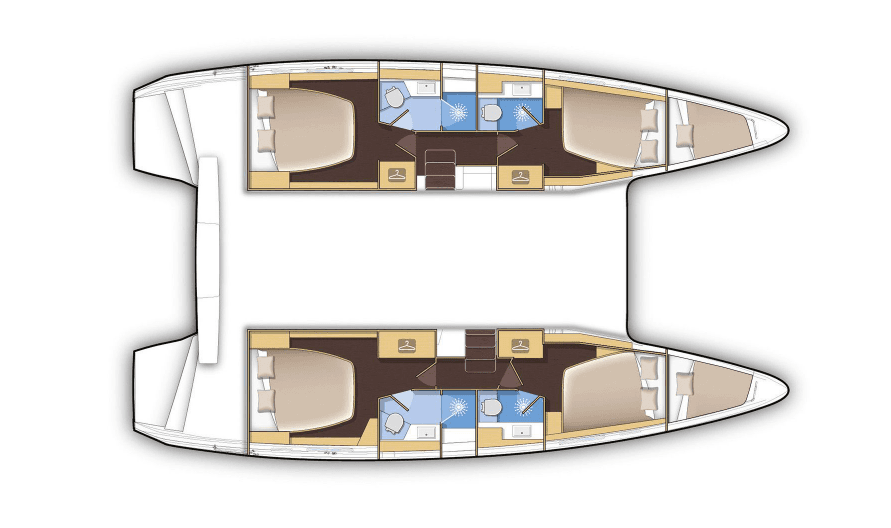 Lagoon 42 - 2