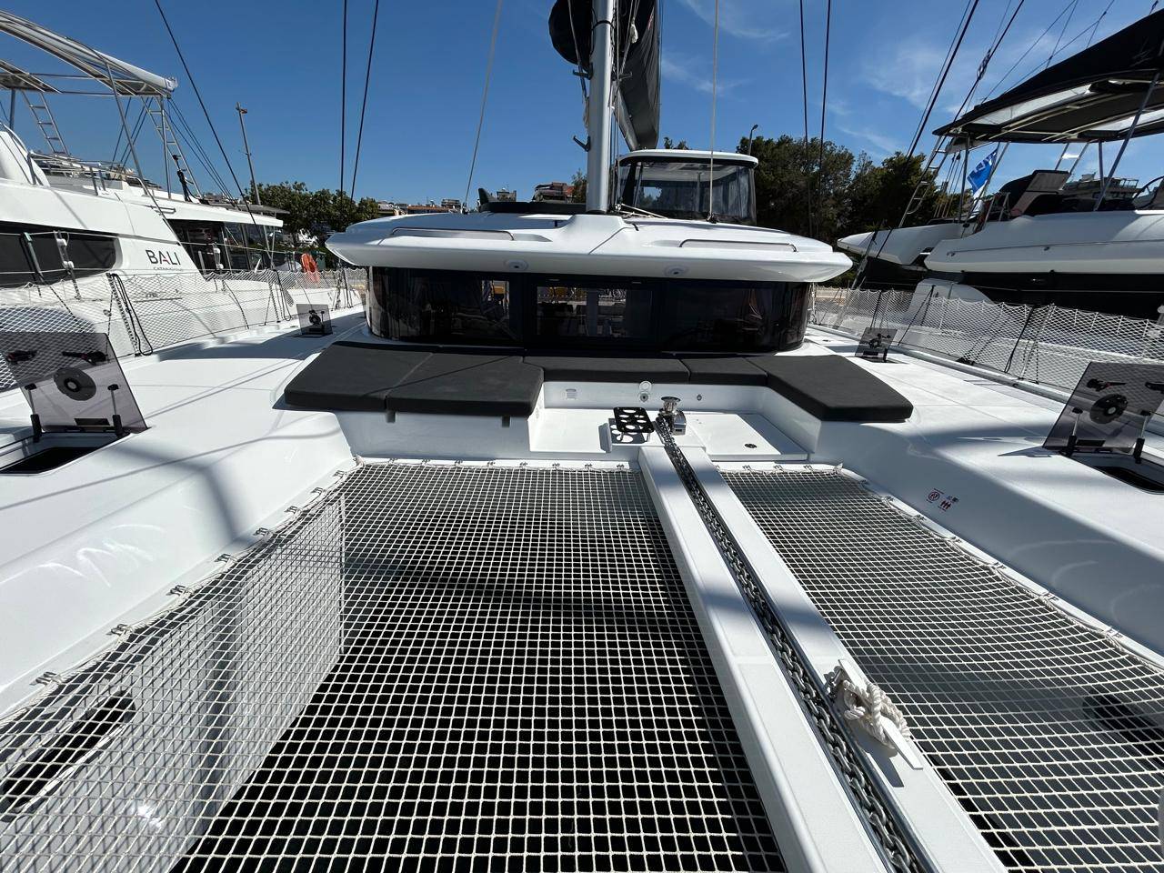 Lagoon 43 - 5