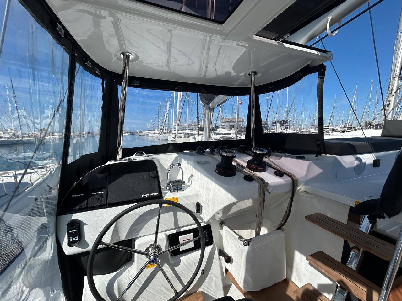 Lagoon 43 - 2