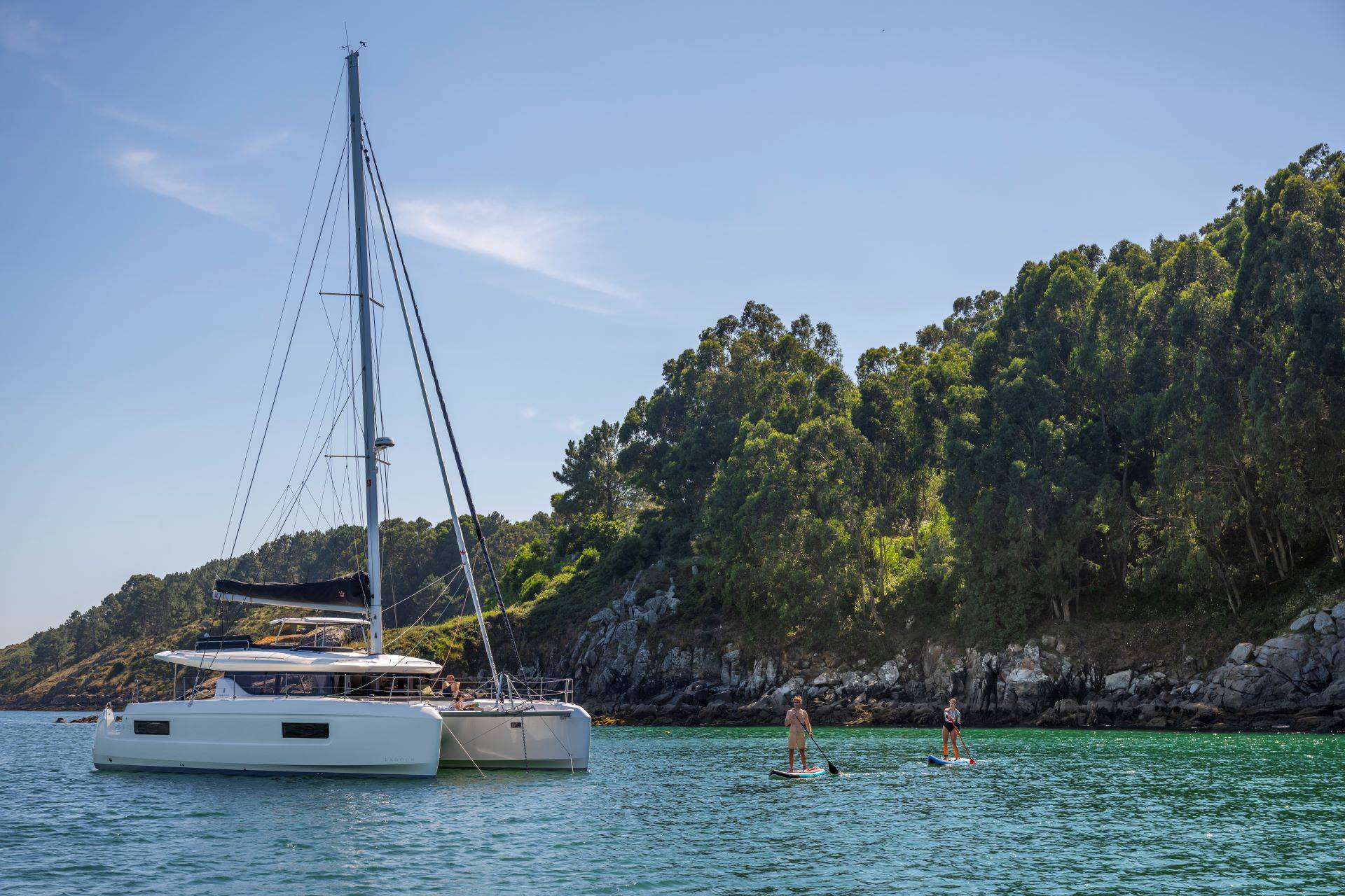 Lagoon 43 - 2