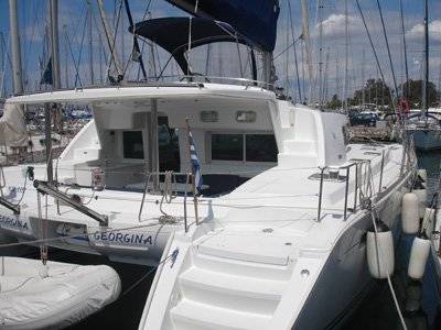 Lagoon 440