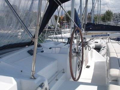 Lagoon 440 - 2