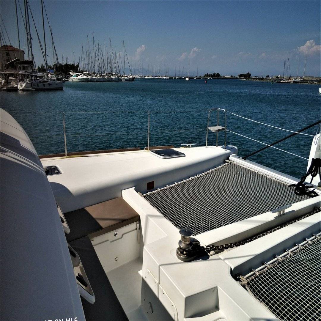 Lagoon 450 F - 2