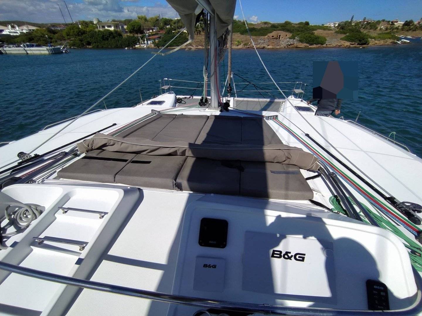 Lagoon 450 F - 5