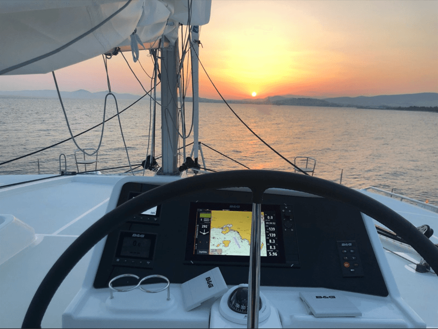 Lagoon 450 F - 4