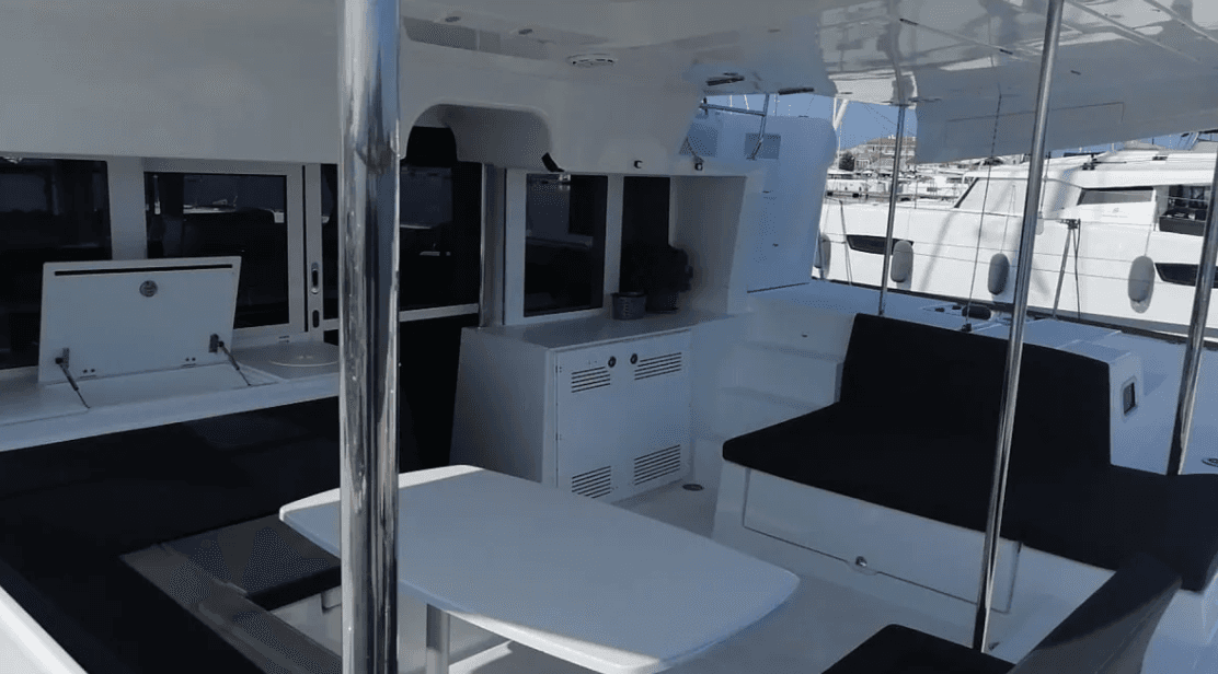 Lagoon 450 F - 3