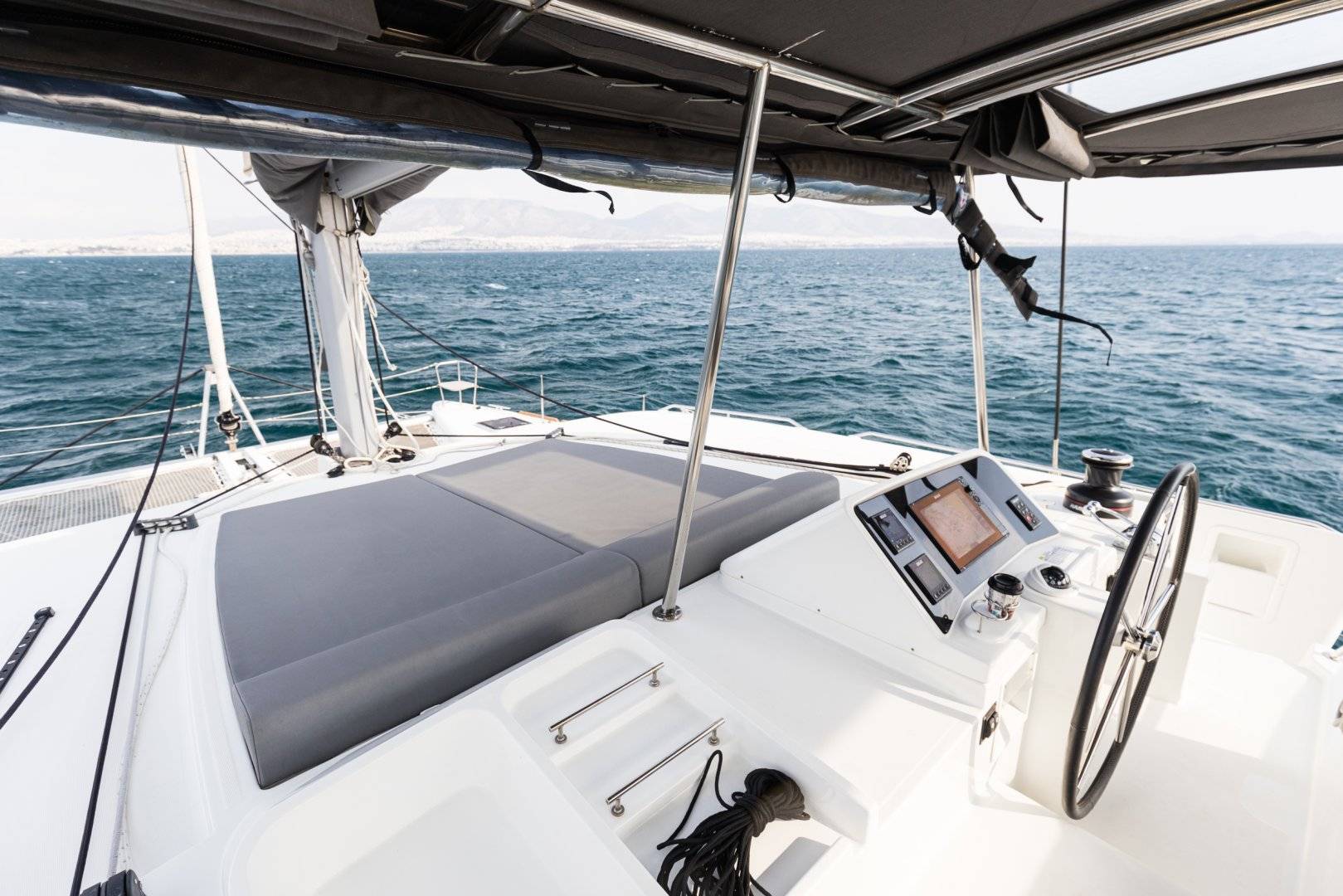 Lagoon 450 F - 5